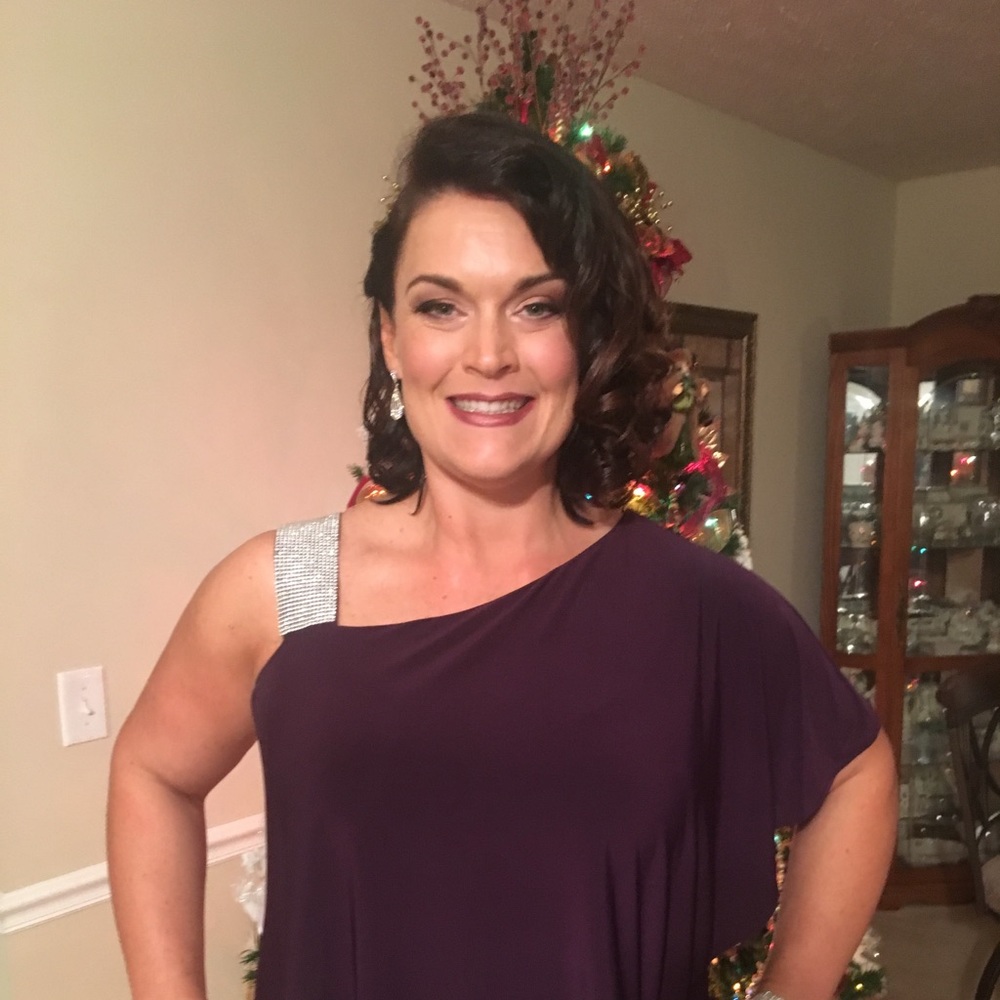 Meet your Posher, Kristin